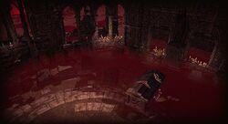 Entombed Hideout area screenshot