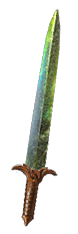 Variscite Blade inventory icon.png