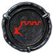 Acid Caverns Map (Heist) inventory icon.png