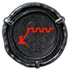 Acid Caverns Map (Heist) inventory icon.png