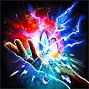 KeystoneElementalOverload passive skill icon.png