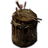 Gladiator's Workbench inventory icon