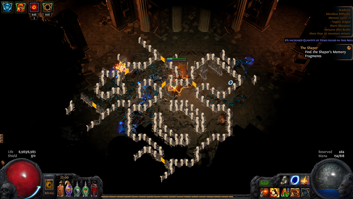 Academy pit boss deals