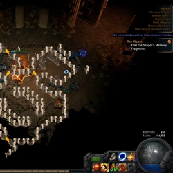 Poe Arachnid Tomb Map Category:harvest Maps - Official Path Of Exile Wiki