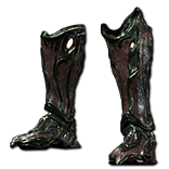 Poe two toned boots clearance