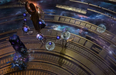 The Maven's Crucible challenge