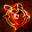 Executioner passive skill icon