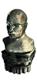 Bust of Hector Titucius inventory icon