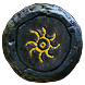 Cemetery Map (Atlas of Worlds) inventory icon.png