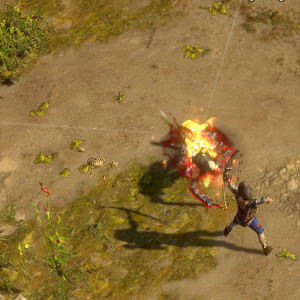 path of exile wiki slower projectiles