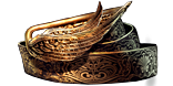 Demigod's Bounty inventory icon