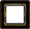 Diamond Flask status icon