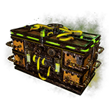 Thaumaturgy Mystery Box inventory icon