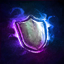 BlockSpellDmgNotable passive skill icon