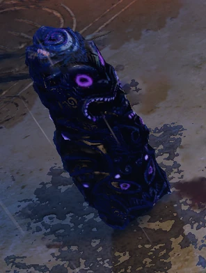 Puruna, the Challenger