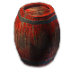 Flashpowder Keg inventory icon