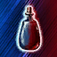 LifeManaFlasksrecoverynode passive skill icon