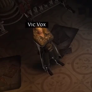 Vic Vox