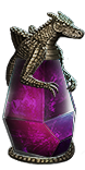 Coruscating Elixir inventory icon.png