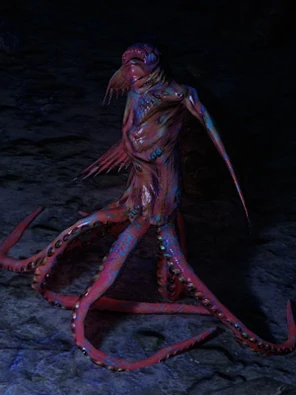 Singing Siren