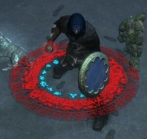 Vaal Discipline Official Path Of Exile Wiki Vaal Discipline Official Path Of Exile Wiki