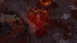Poe Ravaged Square Map The Ravaged Square - Official Path Of Exile Wiki