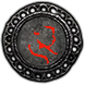 Arachnid Tomb Map (Ritual) inventory icon.png