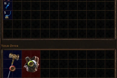 16+ Poe Chromatic Calculator