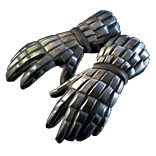 Armor gloves poe best sale
