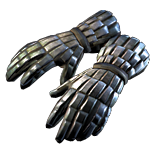 Steelscale Gauntlets inventory icon