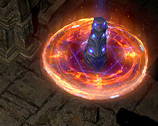 Totem - Path of Exile Wiki