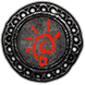 Courtyard Map (Ritual) inventory icon.png