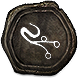 Fungal Hollow Map (Legion) inventory icon.png