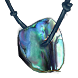 Paua Amulet inventory icon