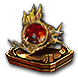 Awakened Elemental Damage With Attacks Support inventory icon.png
