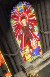 PoE Chamber of Innocence Story 05