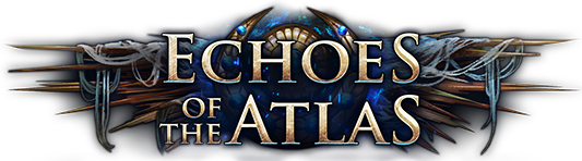 Echoes Of The Atlas Official Path Of Exile Wiki