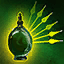 FlaskDurationnode passive skill icon