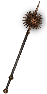 Two Hand Maces Official Path Of Exile Wiki A maul is a weapon very similar in appearance to a hammer, except on a greater scale. two hand maces official path of exile
