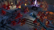 Legion screenshot