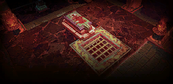 SacrificeRoom2 incursion room icon