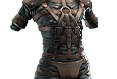 Rat cage poe discount