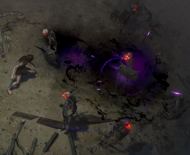 Dark Pact Official Path Of Exile Wiki Dark Pact Official Path Of Exile Wiki