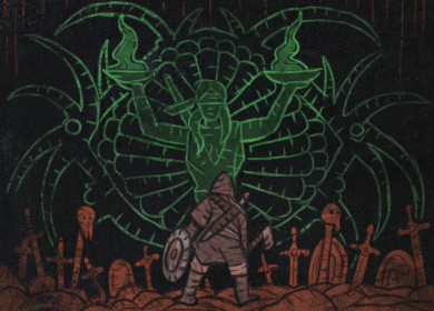 Divine Justice - Official Path of Exile Wiki