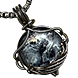 Marble Amulet inventory icon