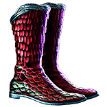 The Infinite Pursuit inventory icon.png