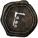 Grotto Map (Legion) inventory icon.png