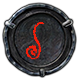 Coves Map (Heist) inventory icon.png