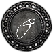 Shipyard Map (Ritual) inventory icon