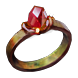 Ruby Ring inventory icon